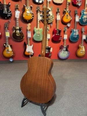 Taylor - GS MINI with ES-GO 2