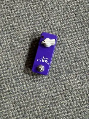 Lovepedal - Pickle Vibe