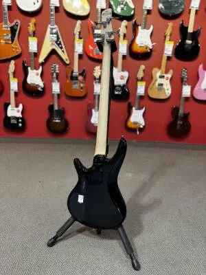 Ibanez - GIO SR4 BLACK 2