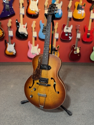 Godin - 5th Avenue Kingpin Mod