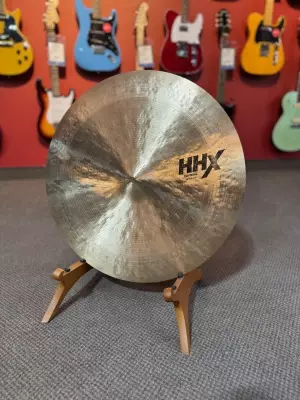 Sabian - HHX 20