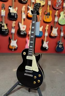 Gibson - STD 50S P-90 LIMITED - EBONY