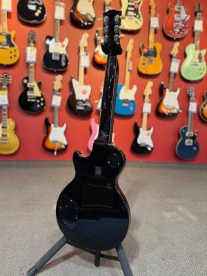 Store Special Product - Gibson - STD 50S P-90 LIMITED - EBONY