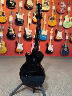 Gibson - STD 50S P-90 LIMITED - EBONY 2
