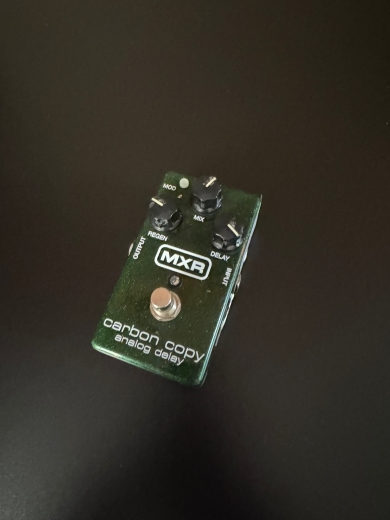 Store Special Product - MXR - CARBON COPY ANALOG DELAY