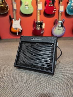 Store Special Product - Traynor - TRAVELMATE BATTERY POWERED AMP