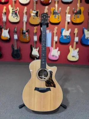 Taylor Guitars - 314CE