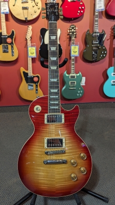 Gibson - LP Traditional Cherry