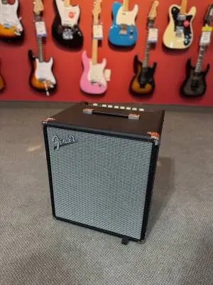 Fender - RUMBLE 100 V3 1X12 COMBO
