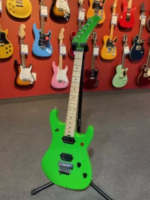 Store Special Product - EVH - 5150 STD MPL SLIME GREEN