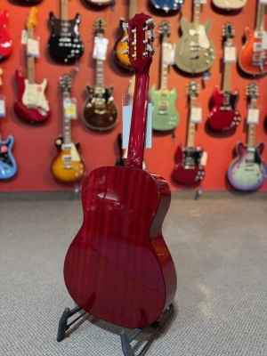 Store Special Product - Denver - 3/4 NYLON STRING-RED