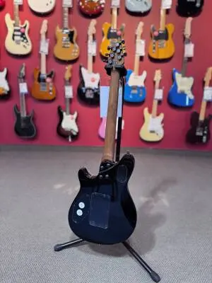 EVH - WG STD BKD MPL QT 3TSB 2