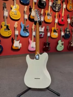 Store Special Product - Godin Guitars - STADIUM PRO OZARK CREAM MN W/GB