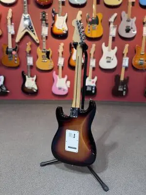 Fender - PLAYER STRAT HSS PF 3TSB 2