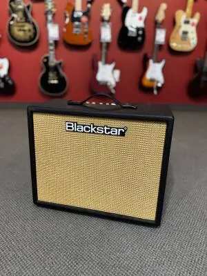 Blackstar Amplification - DEBUT 30 COMBO BLACK