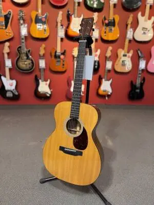 Martin - OM-21