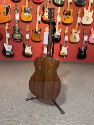 Martin - OM-21 2