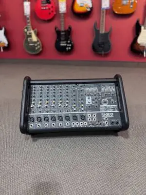 Yorkville Sound - M810-2
