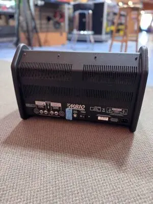 Yorkville Sound - M810-2 2
