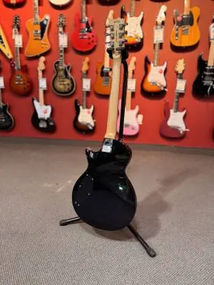 ESP Guitars - LTD EC-10 KIT BLACK 2