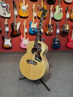 Gibson - SJ-200 ORIGINAL - ANTIQUE NATURAL