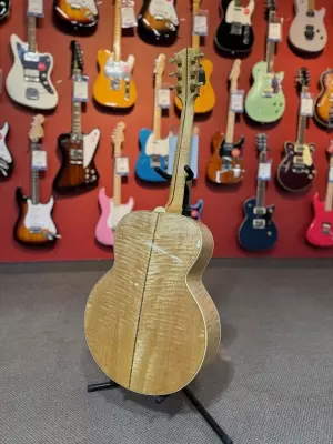 Gibson - SJ-200 ORIGINAL - ANTIQUE NATURAL 2