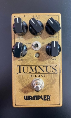 Gear Hunter | WAMPLER TUMNUS DELUXE