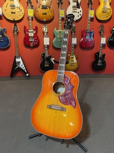 Epiphone - Hummingbird Studio