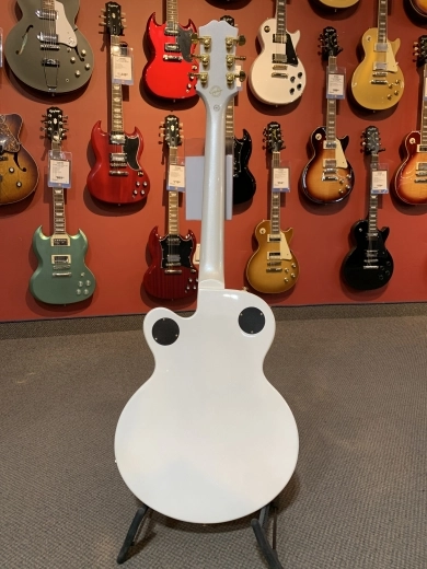 Epiphone - Wildkat Royal Pearl White 2