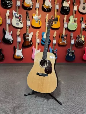 Martin Guitars - D-16E MAHOGANY