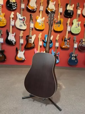 Martin Guitars - D-16E MAHOGANY 2