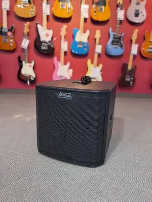 Alto Professional - TS12S