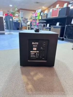 Alto Professional - TS12S 2