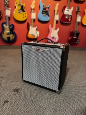 Ashdown Engineering Studio 8 Combo | Long & McQuade
