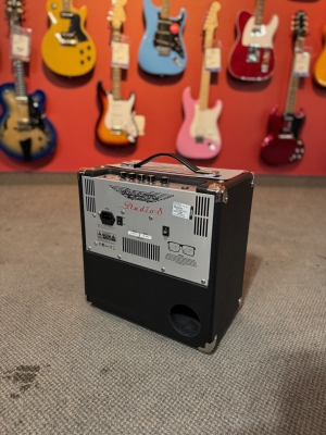 Ashdown Engineering Studio 8 Combo | Long & McQuade