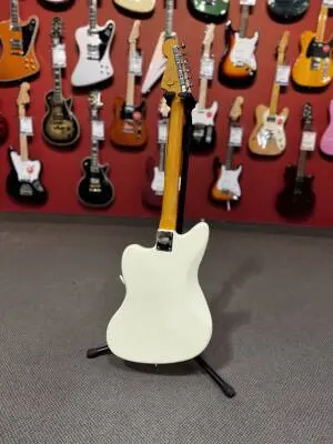 Squier - J MASCIS JAZZMASTER VWT 2