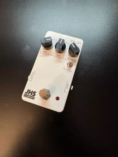 Store Special Product - JHS Pedals - JHS 3 DELAY