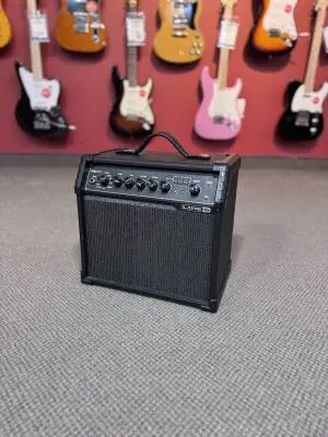 Line 6 - SPIDER V MKII 20W 1X8