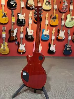 Gibson - LP CLASSIC HER CHERRY BURST 2019 2