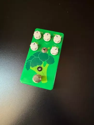 Gup - VEJ2