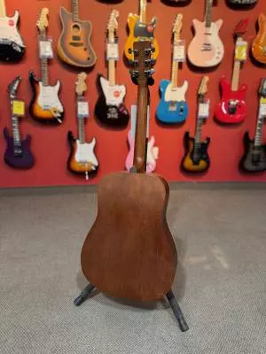 Art & Lutherie - Cedar 2