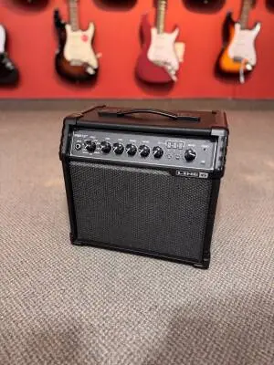 Line 6 - SPIDER V MKII 20W 1X8
