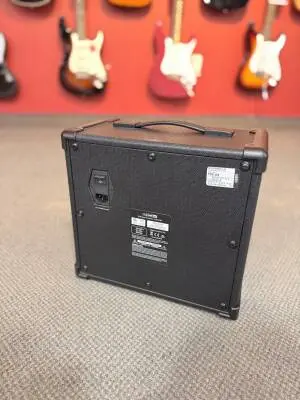 Line 6 - SPIDER V MKII 20W 1X8