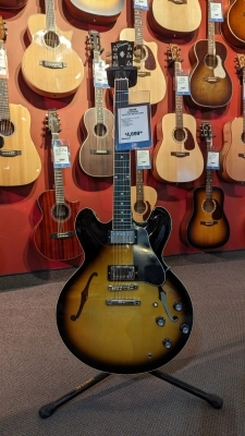 Gibson - ES-335 DOT