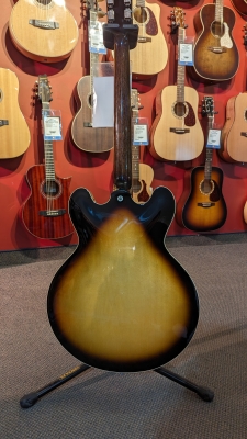 Gibson - ES-335 DOT 2