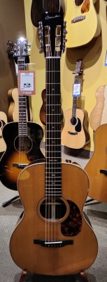 GUITARE BOUCHER HG-56