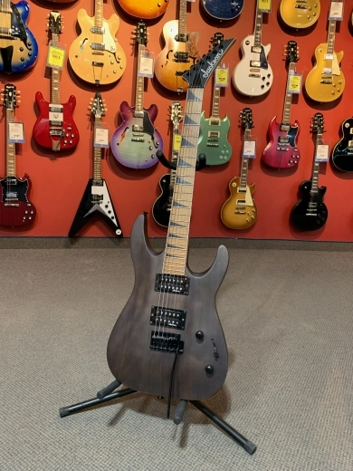 Jackson - JS 24 DKA-M DX