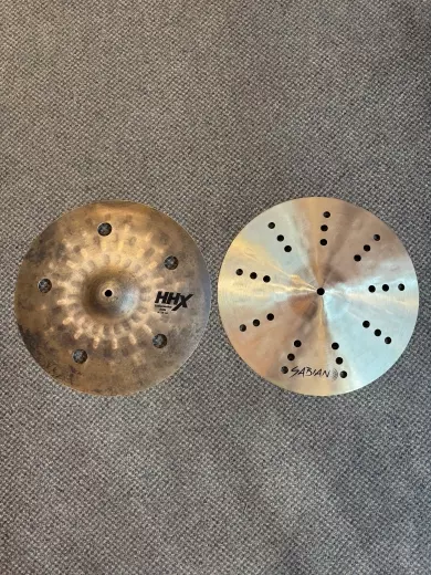 Sabian - HHX 14 COMPRESSION HI-HATS