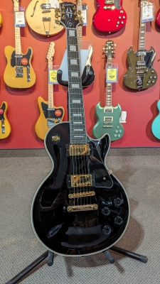 Store Special Product - Epiphone - LesPaul Custom