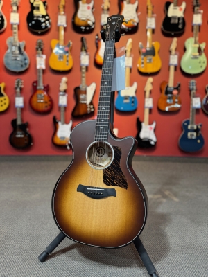 Store Special Product - Taylor Guitars - 314CE 50TH KOA